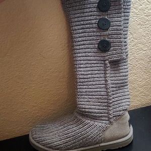 UGG womens boots